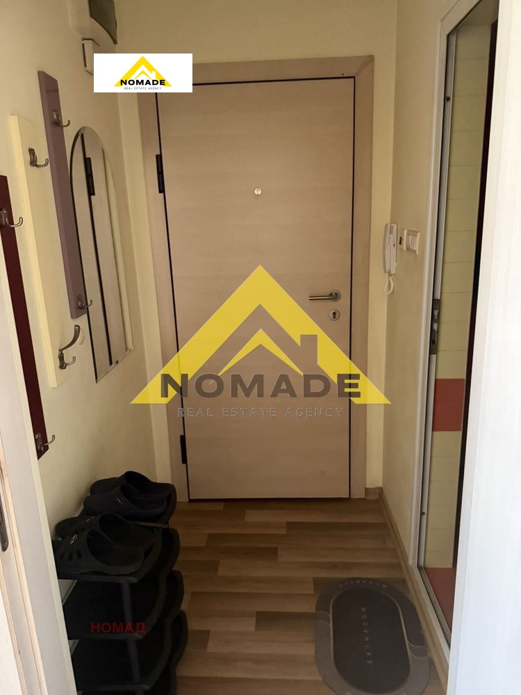 Продава 2-СТАЕН, гр. Пловдив, Център, снимка 8 - Апартаменти - 52223044