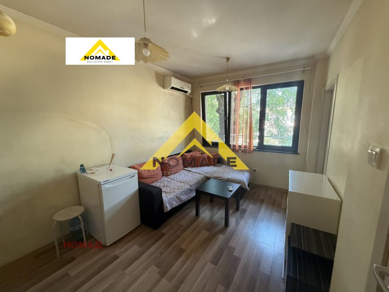 Продава 2-СТАЕН, гр. Пловдив, Център, снимка 3 - Апартаменти - 52223044