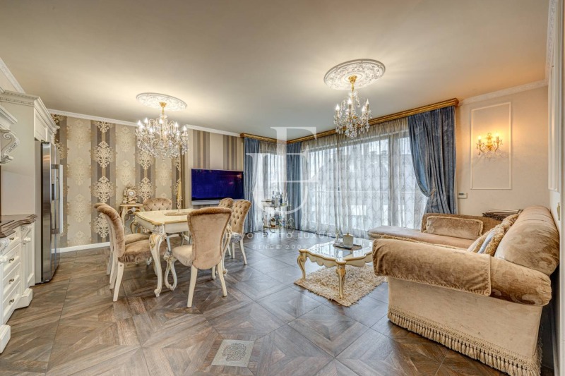 Продава 2-СТАЕН, град София, Манастирски ливади • 460000 € / 899681.80 лв. • 89129434 1