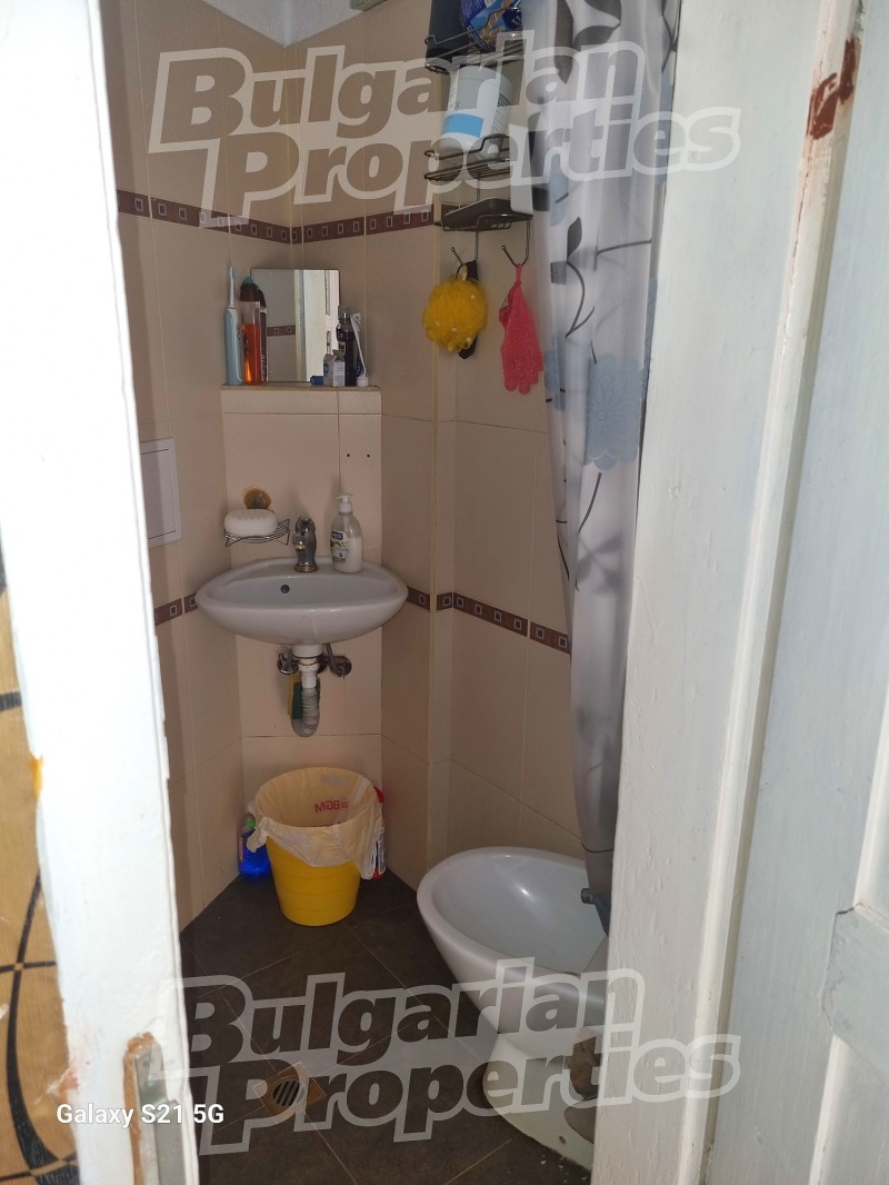 Продава 2-СТАЕН, гр. Благоевград, Широк център, снимка 9 - Апартаменти - 53027336