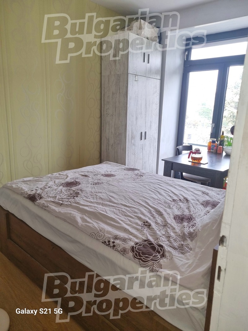 Продава 2-СТАЕН, гр. Благоевград, Широк център, снимка 10 - Апартаменти - 53027336