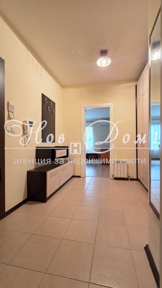 Продава 2-СТАЕН, гр. София, Манастирски ливади, снимка 10 - Апартаменти - 53324166