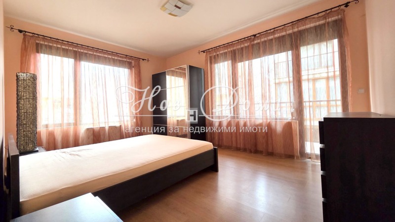 Продава 2-СТАЕН, гр. София, Манастирски ливади, снимка 4 - Апартаменти - 53324166