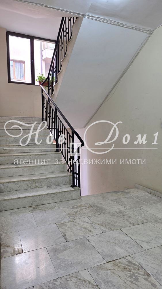 Продава 2-СТАЕН, гр. София, Манастирски ливади, снимка 11 - Апартаменти - 53324166