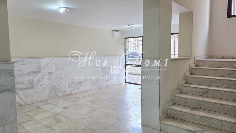 Продава 2-СТАЕН, гр. София, Манастирски ливади, снимка 12 - Апартаменти - 53324166