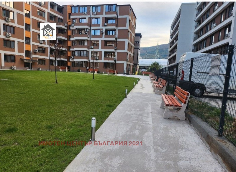 Продава 2-СТАЕН, гр. София, Витоша, снимка 2 - Апартаменти - 53522641