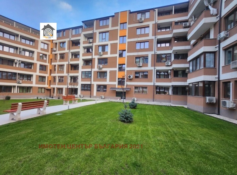 Продава 2-СТАЕН, гр. София, Витоша