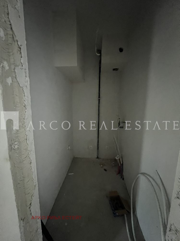 Продава 2-СТАЕН, гр. София, Бояна, снимка 6 - Апартаменти - 54105559