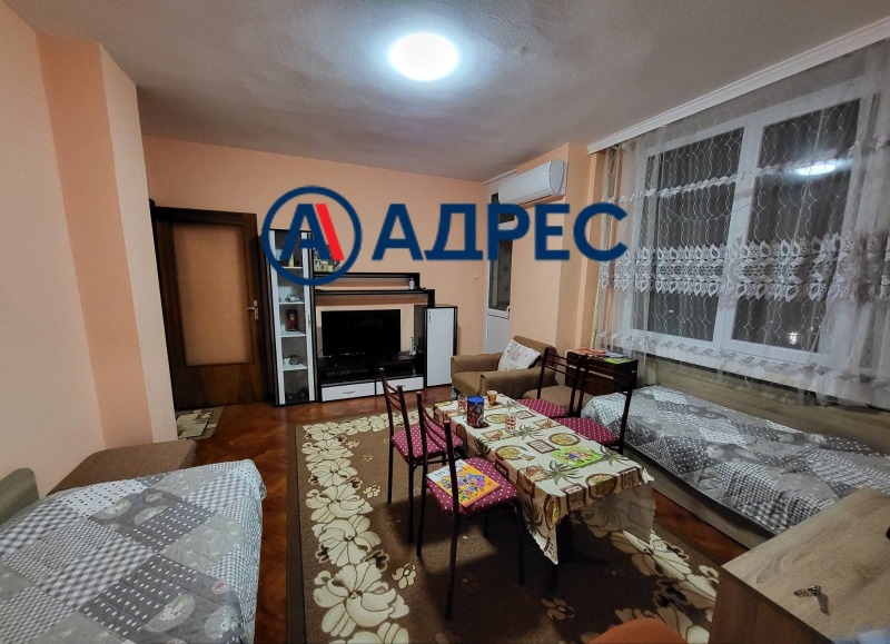 Продава 3-СТАЕН, гр. Севлиево, област Габрово, снимка 1 - Aпартаменти - 48302332