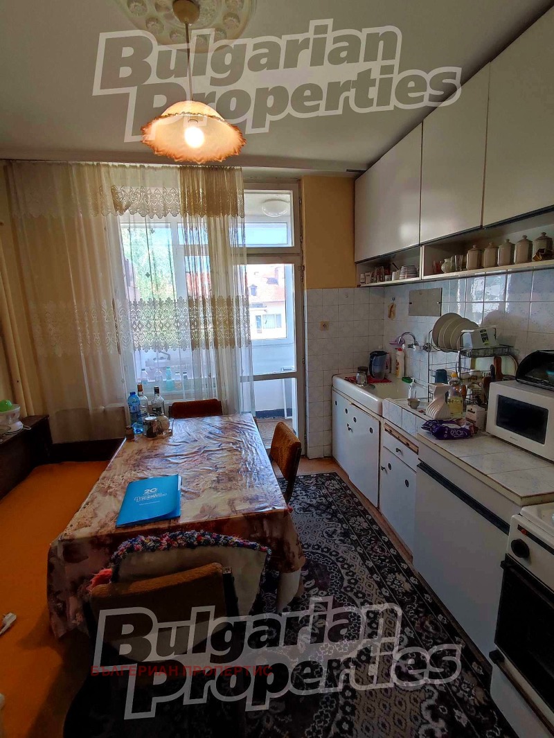 Προς πώληση  2 υπνοδωμάτια ΤΣυμεν , ΤΣενταρ , 90 τ.μ | 61937580 - εικόνα [4]