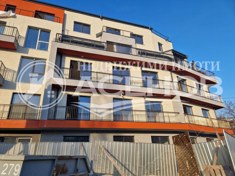 На продаж  2 спальні София , Овча купел 1 , 108 кв.м | 59363152 - зображення [4]