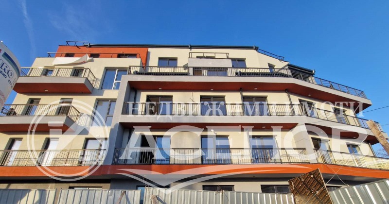 На продаж  2 спальні София , Овча купел 1 , 108 кв.м | 59363152 - зображення [6]