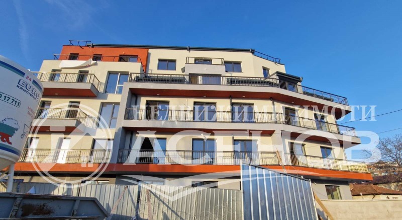На продаж  2 спальні София , Овча купел 1 , 108 кв.м | 59363152 - зображення [5]