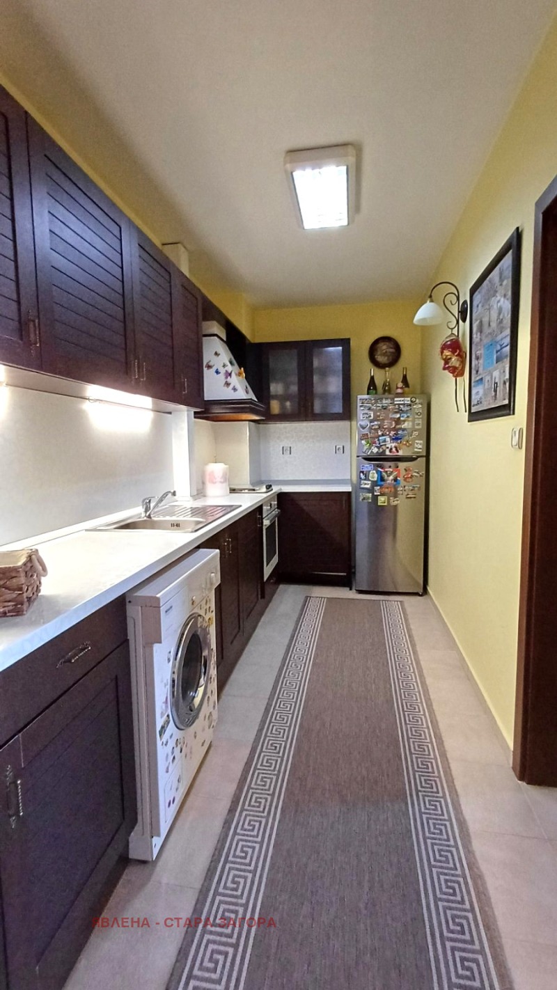 Продава  3-стаен град Стара Загора , ОРБ , 118 кв.м | 46078368 - изображение [3]