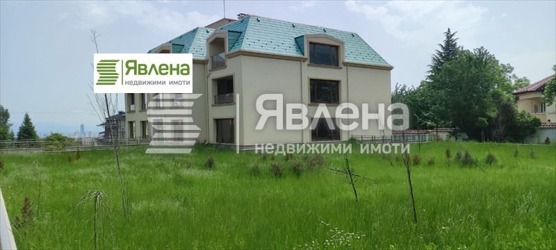 In vendita  2 camere da letto Sofia , Dragalevtsi , 145 mq | 81763265 - Immagine [2]