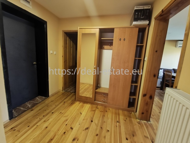 Zu verkaufen  2 Schlafzimmer Blagoewgrad , Schirok zentar , 76 qm | 50765590 - Bild [11]