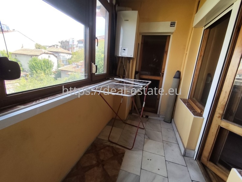 Zu verkaufen  2 Schlafzimmer Blagoewgrad , Schirok zentar , 76 qm | 50765590 - Bild [12]