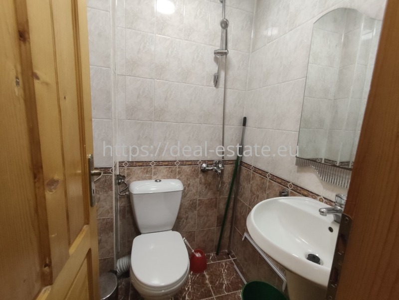 Zu verkaufen  2 Schlafzimmer Blagoewgrad , Schirok zentar , 76 qm | 50765590 - Bild [8]
