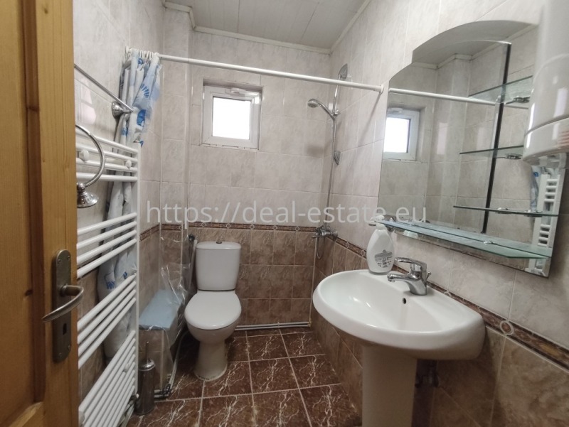 Zu verkaufen  2 Schlafzimmer Blagoewgrad , Schirok zentar , 76 qm | 50765590 - Bild [10]