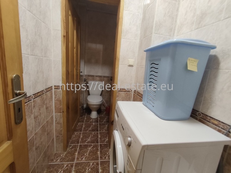 Zu verkaufen  2 Schlafzimmer Blagoewgrad , Schirok zentar , 76 qm | 50765590 - Bild [9]
