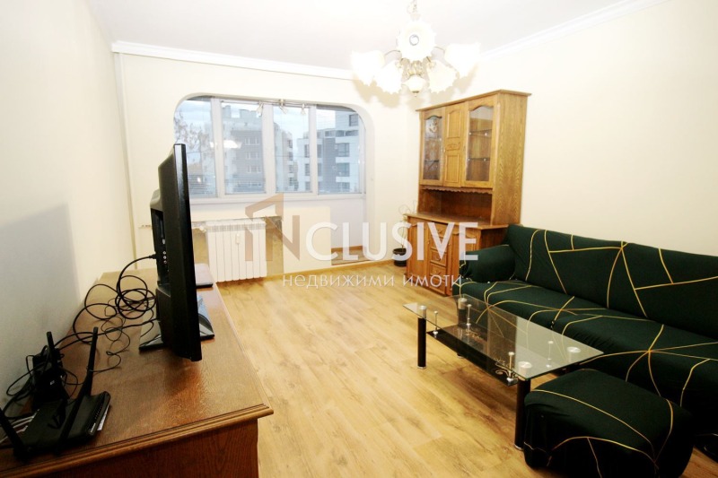 Продава 3-СТАЕН, гр. София, Младост 4, снимка 3 - Апартаменти - 52605839