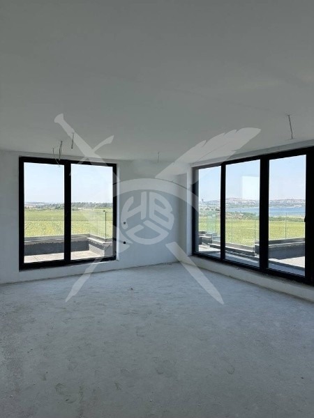 Продава 3-СТАЕН, гр. Бургас, Крайморие, снимка 3 - Апартаменти - 53148179