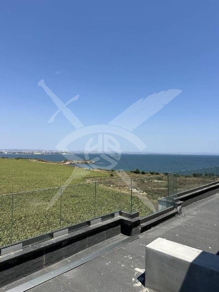 Продава 3-СТАЕН, гр. Бургас, Крайморие, снимка 7 - Апартаменти - 53148179