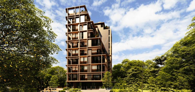 Продава 3-СТАЕН, гр. София, Манастирски ливади, снимка 5 - Апартаменти - 53166728