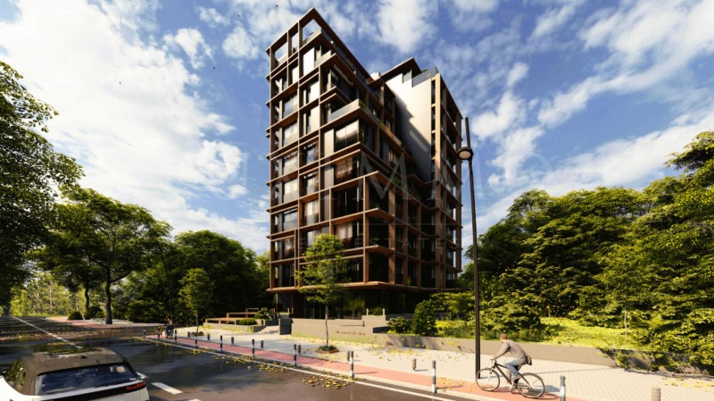 Продава 3-СТАЕН, гр. София, Манастирски ливади, снимка 2 - Апартаменти - 53166728