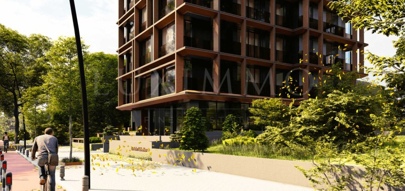 Продава 3-СТАЕН, гр. София, Манастирски ливади, снимка 3 - Апартаменти - 53166728