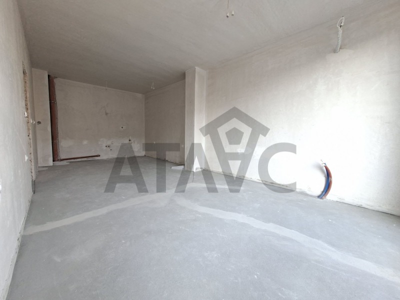 Продава 3-СТАЕН, гр. Пловдив, Тракия, снимка 5 - Апартаменти - 53282219