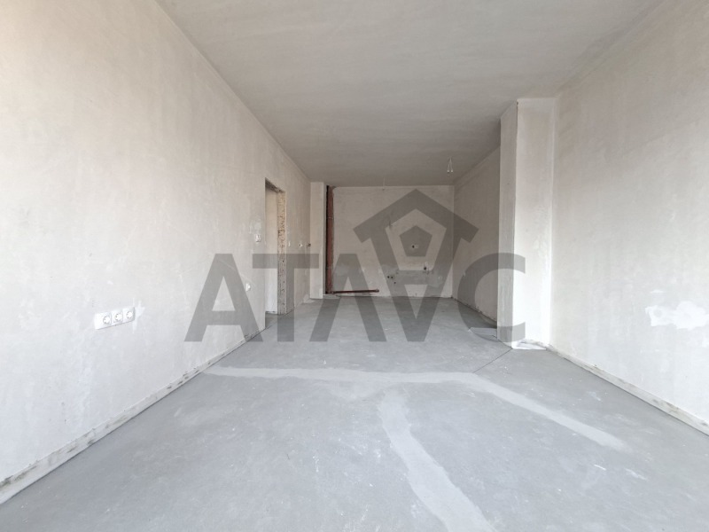 Продава 3-СТАЕН, гр. Пловдив, Тракия, снимка 4 - Апартаменти - 53282219