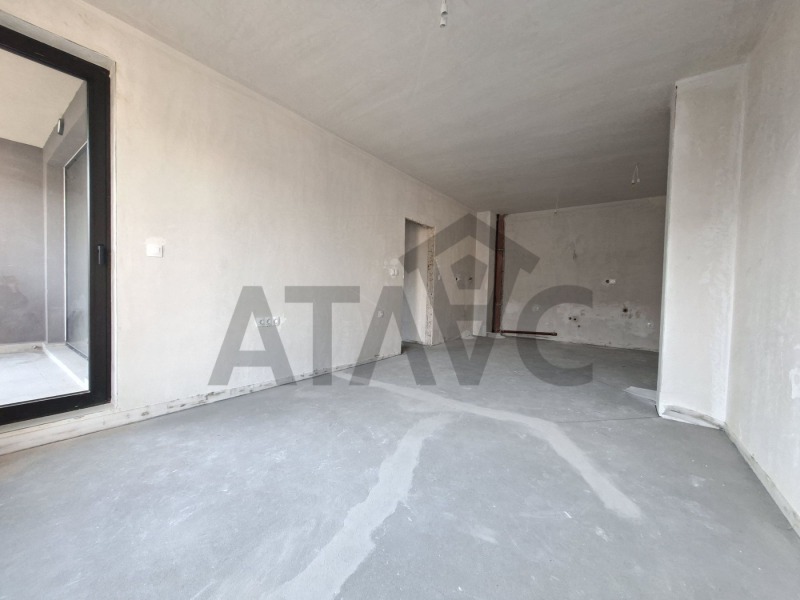 Продава 3-СТАЕН, гр. Пловдив, Тракия, снимка 2 - Апартаменти - 53282219