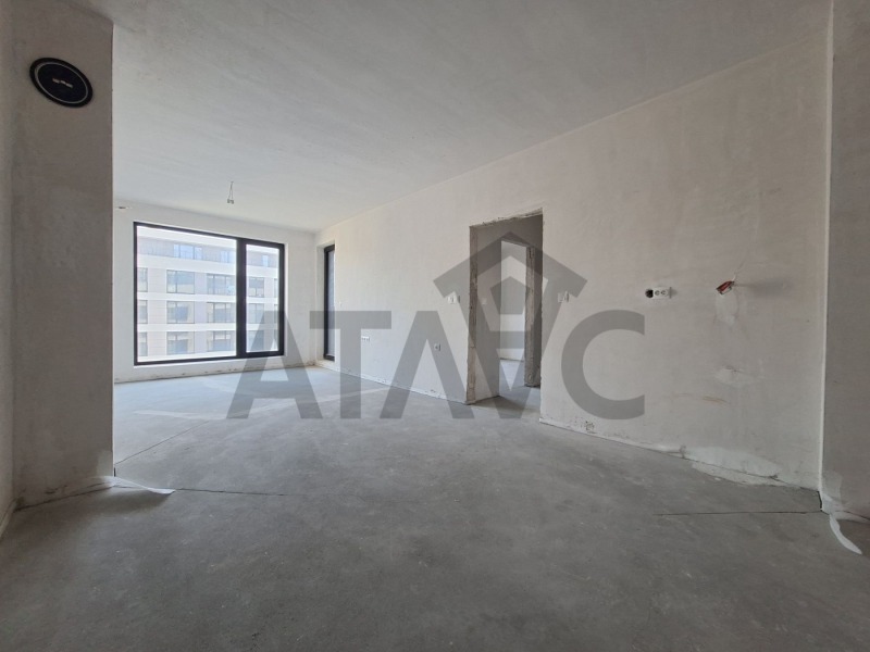 Продава 3-СТАЕН, гр. Пловдив, Тракия