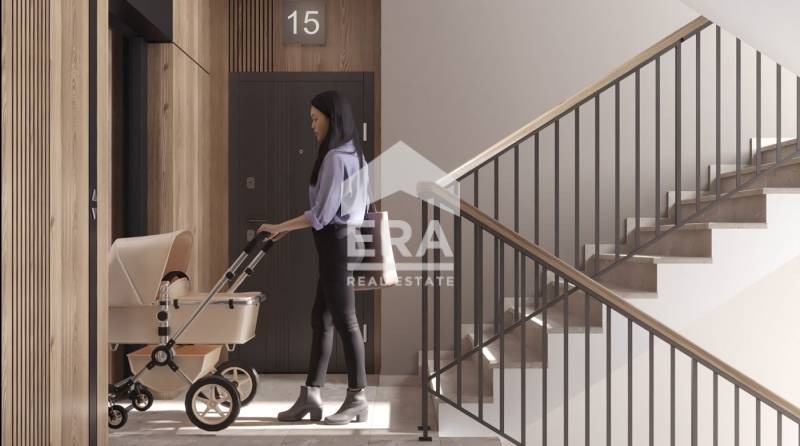 Продава 3-СТАЕН, гр. София, Лозенец, снимка 5 - Апартаменти - 53735524