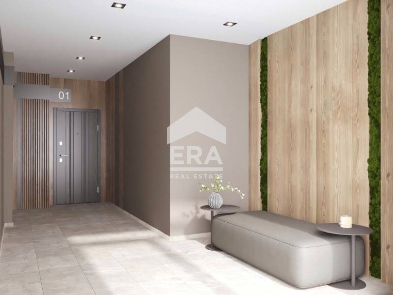 Продава 3-СТАЕН, гр. София, Лозенец, снимка 6 - Апартаменти - 53735524