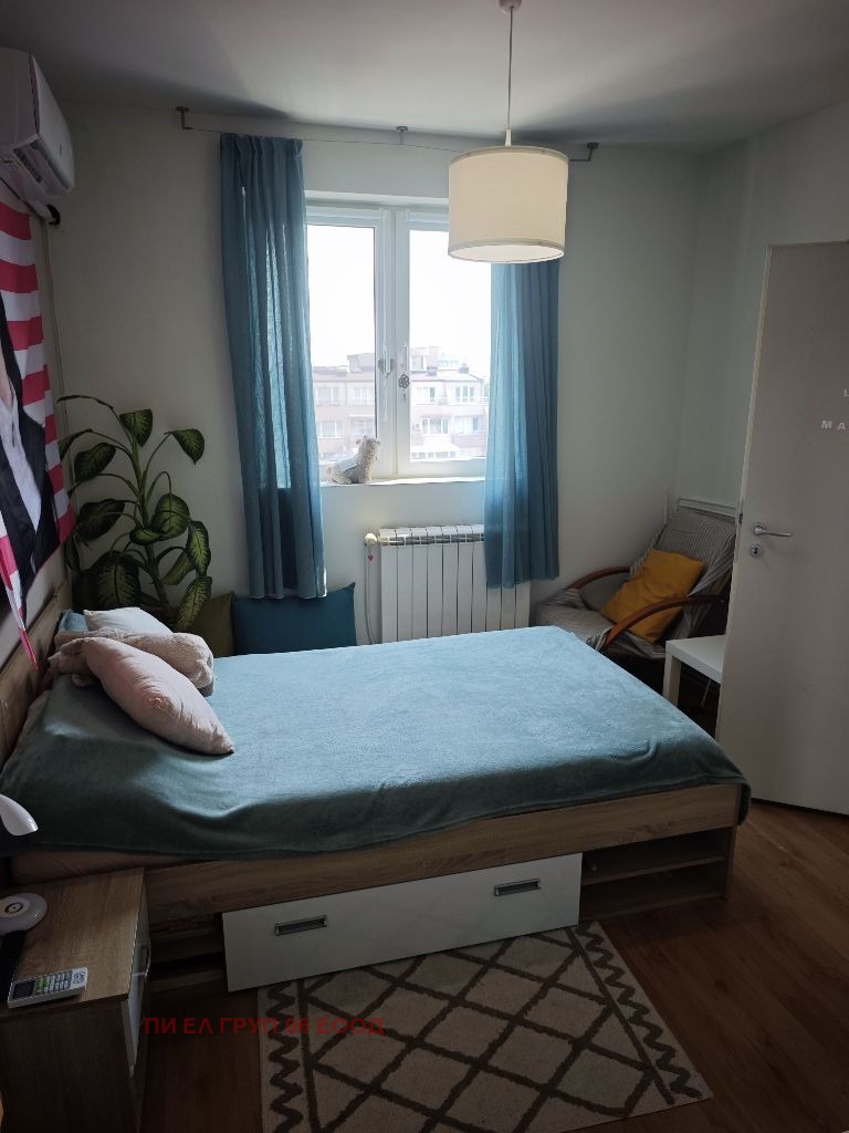 Продава 3-СТАЕН, гр. София, Слатина, снимка 8 - Апартаменти - 55770484