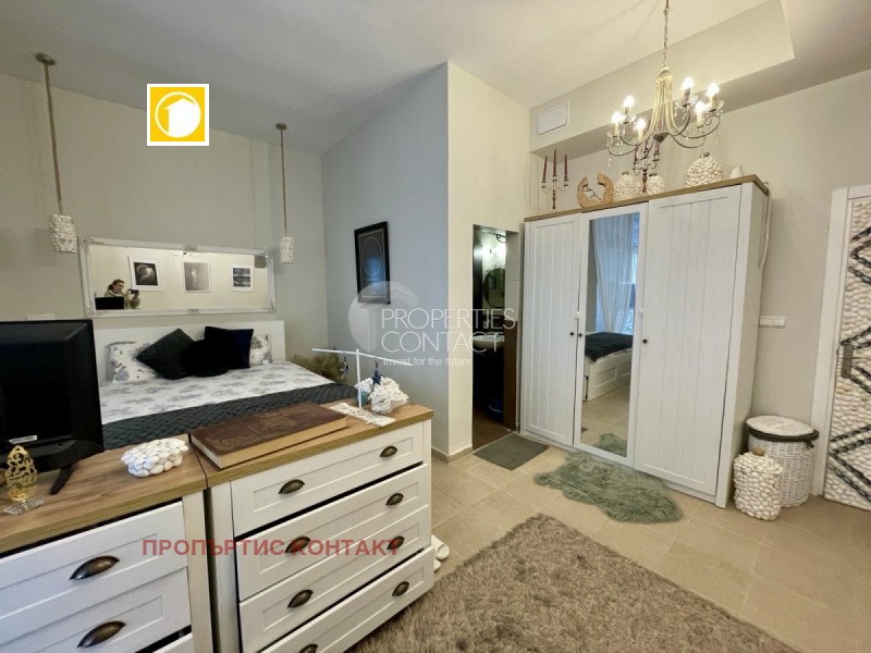 Продава  Многостаен област Бургас , к.к. Слънчев бряг , 135 кв.м | 40598364 - изображение [13]