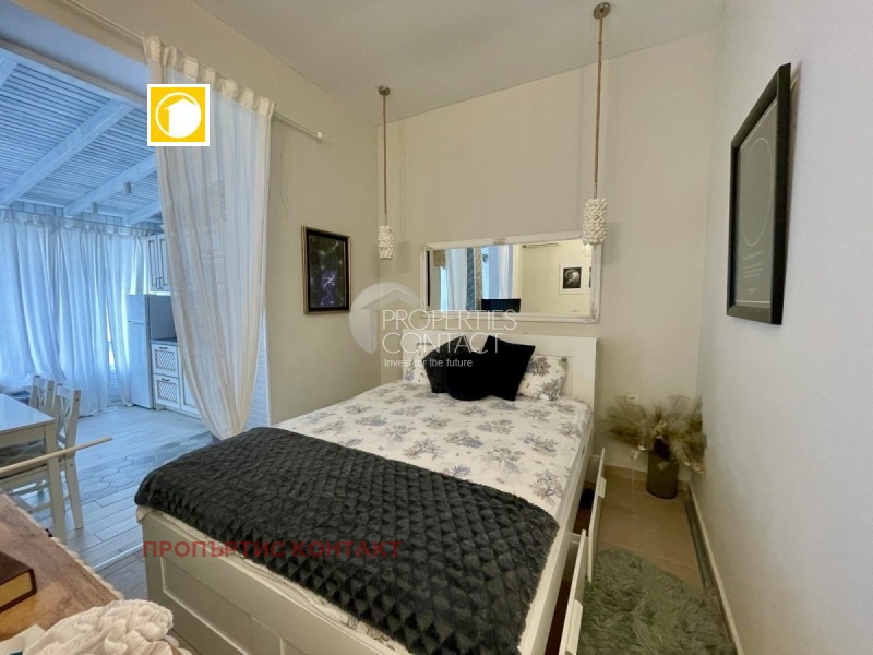 Продава  Многостаен област Бургас , к.к. Слънчев бряг , 135 кв.м | 40598364 - изображение [16]