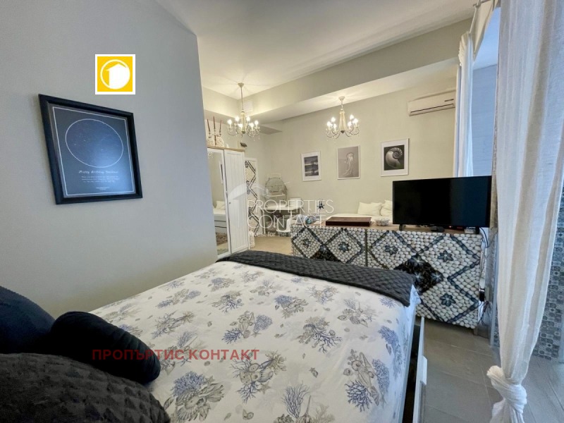 Продава  Многостаен област Бургас , к.к. Слънчев бряг , 135 кв.м | 40598364 - изображение [8]