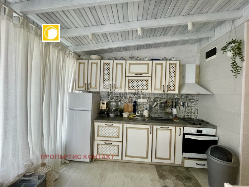 Продава  Многостаен област Бургас , к.к. Слънчев бряг , 135 кв.м | 40598364 - изображение [4]