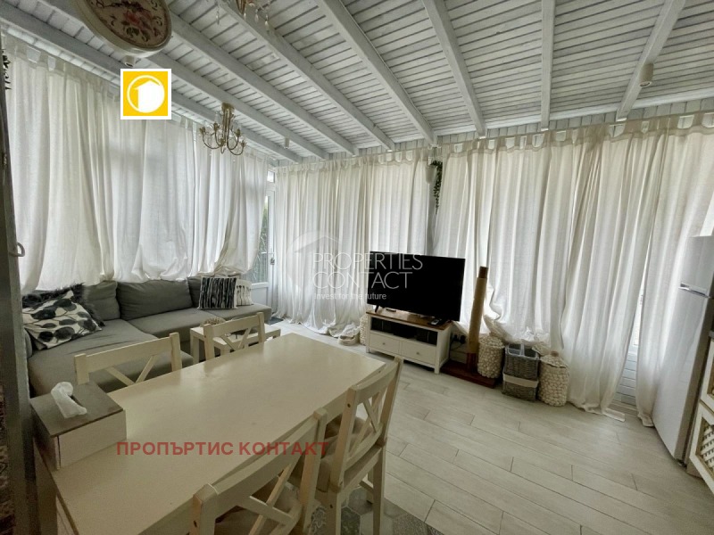 Продава  Многостаен област Бургас , к.к. Слънчев бряг , 135 кв.м | 40598364 - изображение [2]