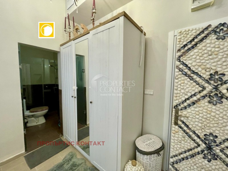 Продава  Многостаен област Бургас , к.к. Слънчев бряг , 135 кв.м | 40598364 - изображение [11]