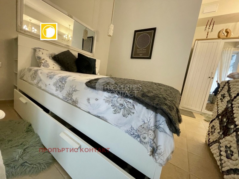 Продава  Многостаен област Бургас , к.к. Слънчев бряг , 135 кв.м | 40598364 - изображение [15]
