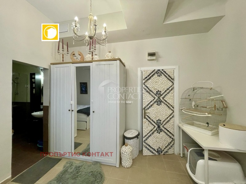 Продава  Многостаен област Бургас , к.к. Слънчев бряг , 135 кв.м | 40598364 - изображение [10]