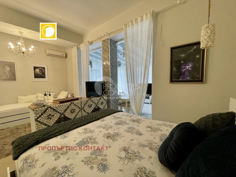 Продава  Многостаен област Бургас , к.к. Слънчев бряг , 135 кв.м | 40598364 - изображение [9]