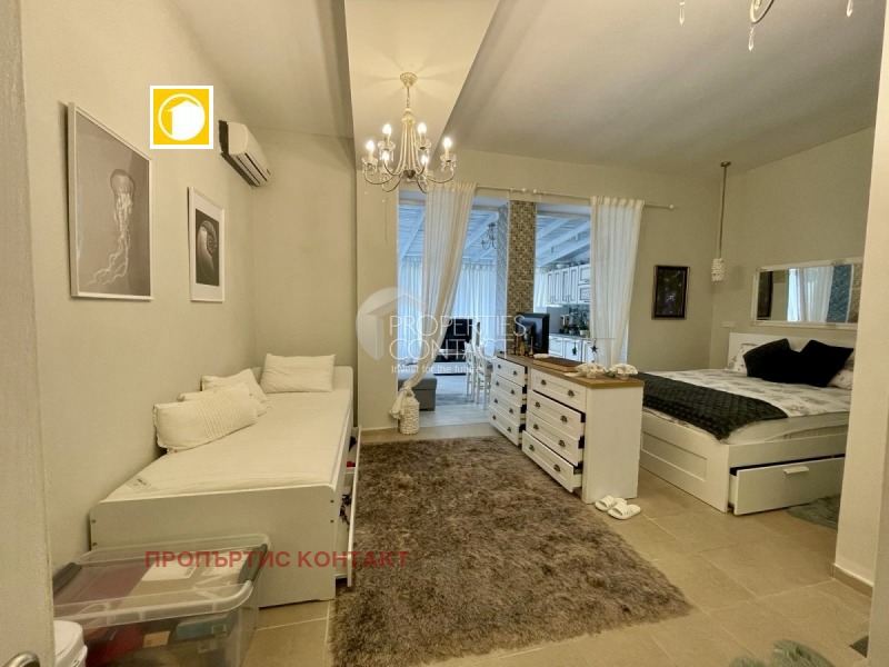 Продава  Многостаен област Бургас , к.к. Слънчев бряг , 135 кв.м | 40598364 - изображение [7]