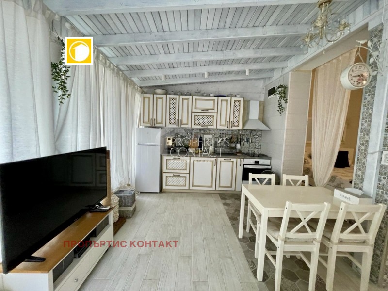 Продава  Многостаен област Бургас , к.к. Слънчев бряг , 135 кв.м | 40598364