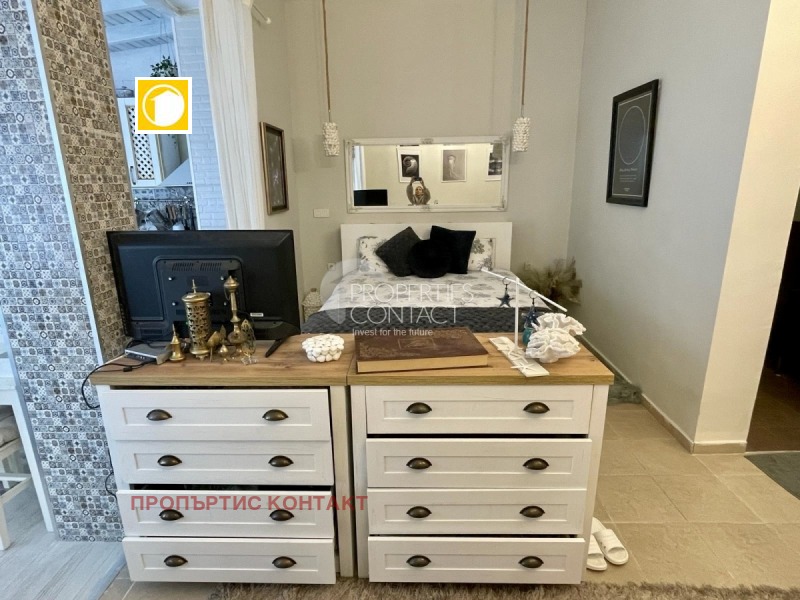 Продава  Многостаен област Бургас , к.к. Слънчев бряг , 135 кв.м | 40598364 - изображение [6]