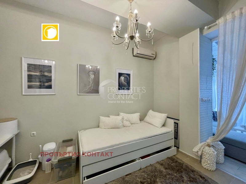 Продава  Многостаен област Бургас , к.к. Слънчев бряг , 135 кв.м | 40598364 - изображение [17]